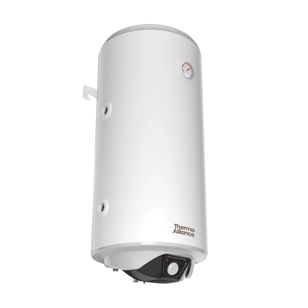 Водонагрівач  комбінований Thermo Alliance  100 л. (CWH 10044 4S L) Фото - 2